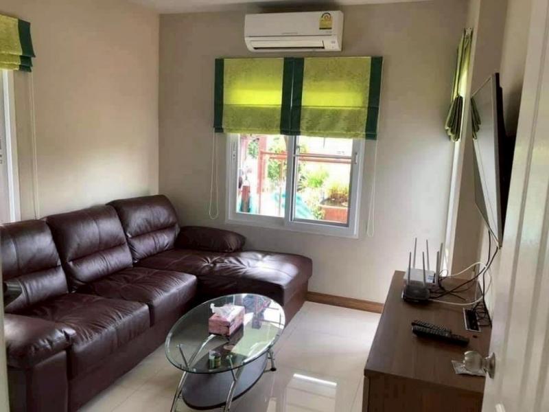 ให้เช่า 40,000 บาท/เดือน #ลดราคาเหลือ เพียง 7.5 ล้าน 116 ตรว. #ศิริพรดอนจั่น #สันกำแพง เงียบสงบ เป็นส่วนตัว บ้านอยู่สุดซอย