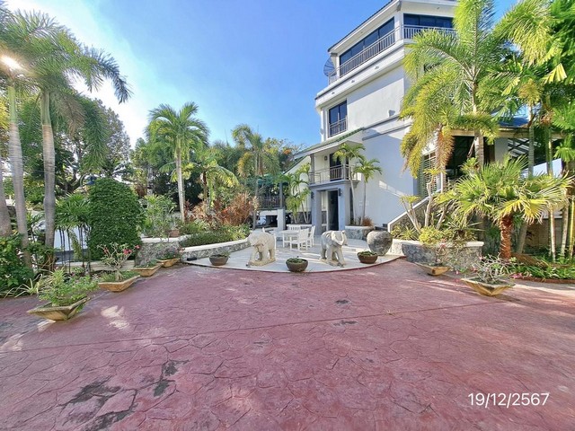 ขายคอนโดโครงการ จอมเทียนยอช์ทคลับ โลว์~ไรซ์ ซ.นาจอมเทียน 8 ถ.สุขุมวิท (ทล.3)  นาจอมเทียน สัตหีบ ชลบุรี