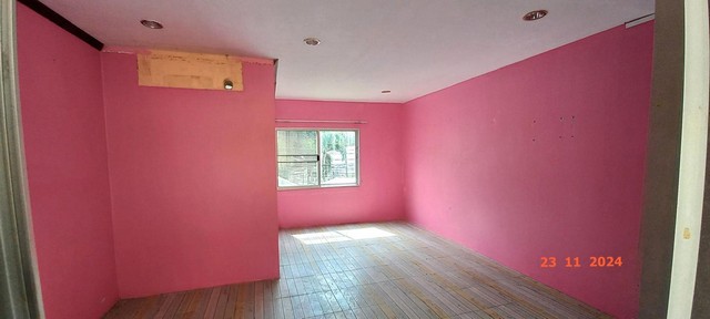 ขายอาคารพาณิชย์ ซอย พัทยาสาย 2 ซอย 17 (ซอยแบมบู) ถ.พัทยาสาย 2 หนองปรือ บางละมุง ชลบุรี