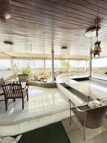 ขายอาคารพาณิชย์ 6 ชั้น (รวมดาดฟ้า) 4 คูหาติดกัน 2400 ตรม ใกล้ ICONSIAM และ ICS Mall เหมาะทำออฟฟิศ โรงแรมที่พัก โรงพยาบาลหรือคลีนิค