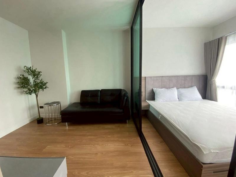 ห้องใหม่! ให้เช่า 12,000 บาท #Arise #Mahidol คอนโดหรู #สไตล์รีสอร์ท ใจกลางเมือง #วิวสระว่ายน้ำ #ห้องมุม #เฟอร์นิเจอร์ครบ พร้อมเข้าอยู่