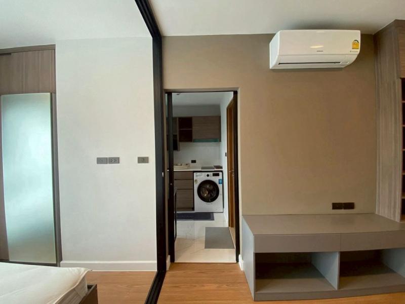 ห้องใหม่! ให้เช่า 12,000 บาท #Arise #Mahidol คอนโดหรู #สไตล์รีสอร์ท ใจกลางเมือง #วิวสระว่ายน้ำ #ห้องมุม #เฟอร์นิเจอร์ครบ พร้อมเข้าอยู่