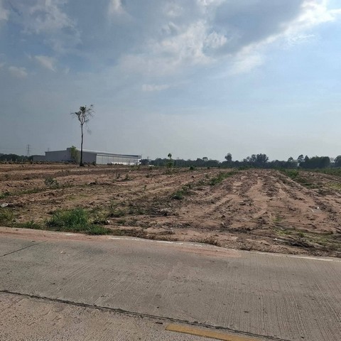 ขายที่ดินเขาคันทรงผังสีม่วงลาย อ.ศรีราชา จ.ชลบุรี เนื้อที่ 20-0-78 ไร่   ผังเมืองสีม่วงลาย