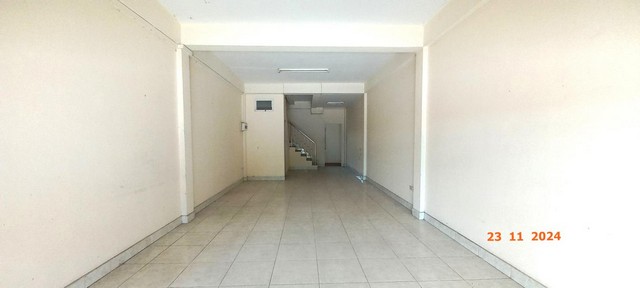 ขายอาคารพาณิชย์ 2 ชั้น ซ.ชัยพรวิถี 21 ถ.คู่ขนานสายกรุงเทพฯ - พัทยา (ทล.7) หนองปรือ บางละมุง ชลบุรี