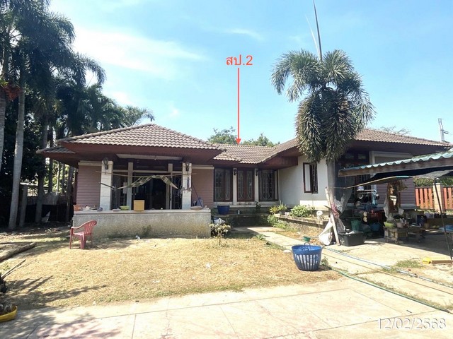 ขายบ้านเดี่ยวห้องเช่า ซ.บ้านหนองแห้ง 18 ถ.บ้านเนินหลังเต่า-หนองเสม็ด ต.หมอนนาง อ.พนัสนิคม จ.ชลบุรี