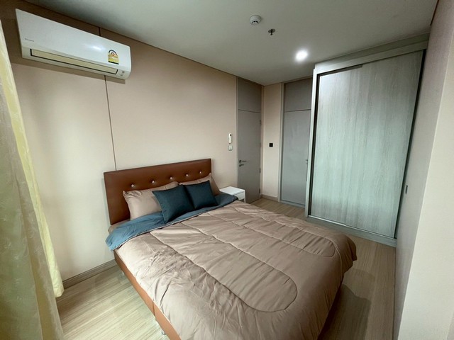 Lumpini Dindaeng Ratchaprarop ห้องสวยพร้อมอยู่ ใกล้รถไฟฟ้า BTS อนุสาวรีย์ชัยสมรภูมิ