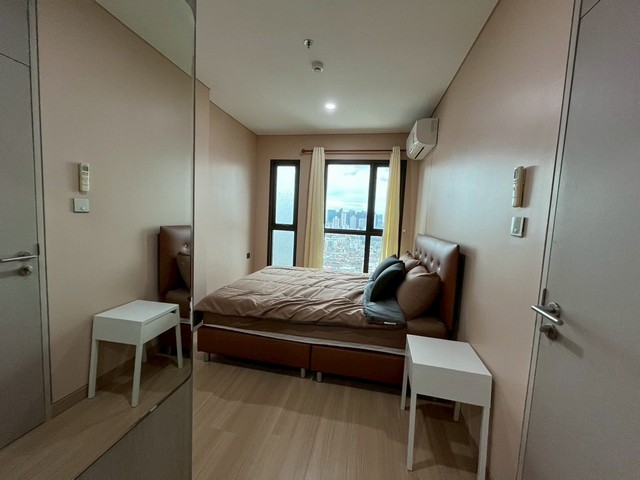 Lumpini Dindaeng Ratchaprarop ห้องสวยพร้อมอยู่ ใกล้รถไฟฟ้า BTS อนุสาวรีย์ชัยสมรภูมิ