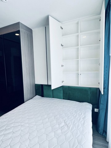 เช่า RR121 The Origin  Ladpao15 ห้องสวย เฟอร์นิเจอร์ครบครัน