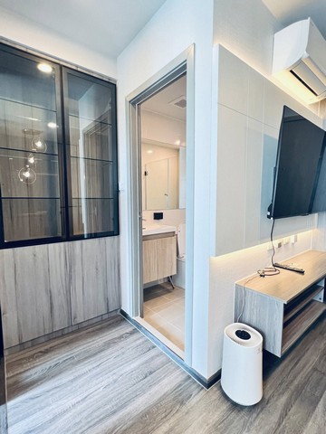 เช่า RR121 The Origin  Ladpao15 ห้องสวย เฟอร์นิเจอร์ครบครัน