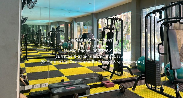 คอนโด Naiharn Sea Condominium ในหาน ซี คอนโดมิเนียม เล่นใหญ่