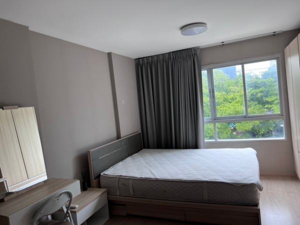 คอนโดเอลลิโอเดลเรย์ Elio Del Ray ใกล้ ทางด่วน รถไฟฟ้า ปุณวิถีอุดมสุข True digital park, ขายพร้อมผู้เช่า