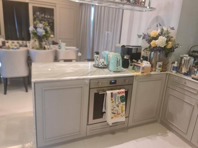 ให้เช่าบ้านเดี่ยว 2 ชั้น 67 ตรว. The City พัฒนาการ สไตล์โมเดิร์นวินเทจ ใกล้เตรียมอุดมศึกษา พัฒนาการ