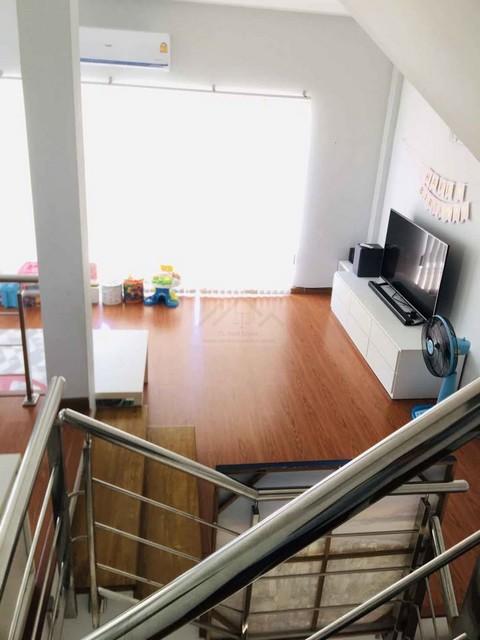 ขายทาวน์โฮม 3 ชั้น 44 ตรว. หมู่บ้านซื่อตรง แกรนด์โฮม พหลโยธิน 34 แปลงมุม ใกล้เมเจอร์ รัชโยธิน