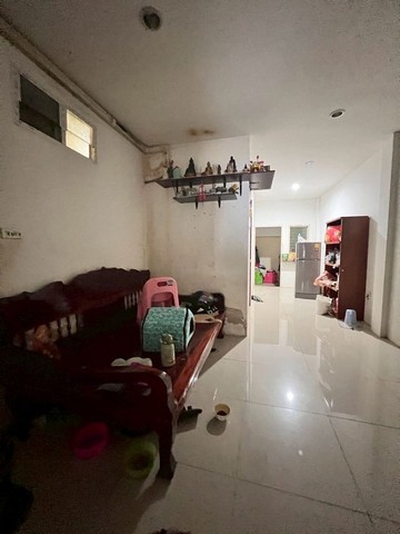 KDH0127 ขายทาวน์เฮ้าส์ ธนวรรณทาวน์ ขนาด 18.7 ตร.วา ชั้น1 ของแถมจัดเต็ม