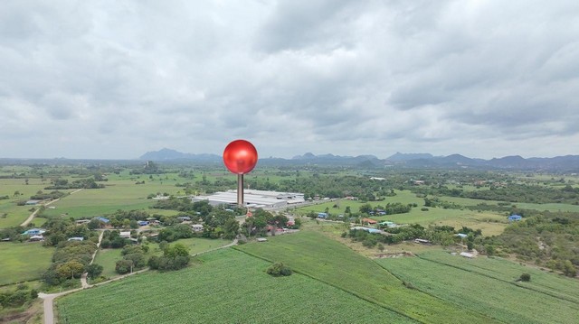 ขายที่ดินสระบุรี ขายฟาร์มหมูแก่งคอยสระบุรี  300ไร่ ยกหมดนี้ ที่ 180ล้านบาท 093-441-5691