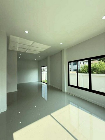 บ้านเดี่ยวสร้างใหม่ ทำเลดีสุด ใจกลางเมืองเชียงใหม่