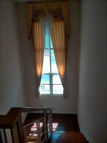 ขายต่ำกว่าราคา บ้านเดี่ยว รีโนเวทใหม่ สันนาเม็ง สันทราย