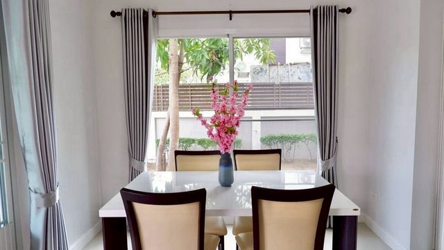 ให้เช่าบ้านเดี่ยว ทำเลดี ไม่รับสัตว์เลี้ยง โครงการ อรสิริน6 ดอยสะเก็ด