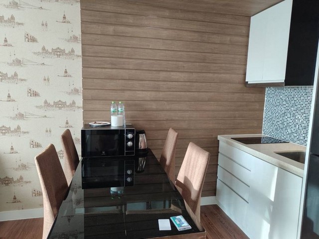 ให้เช่า คอนโดจอมเทียน The future condo   1ห้องนอน1ห้องน้ำ