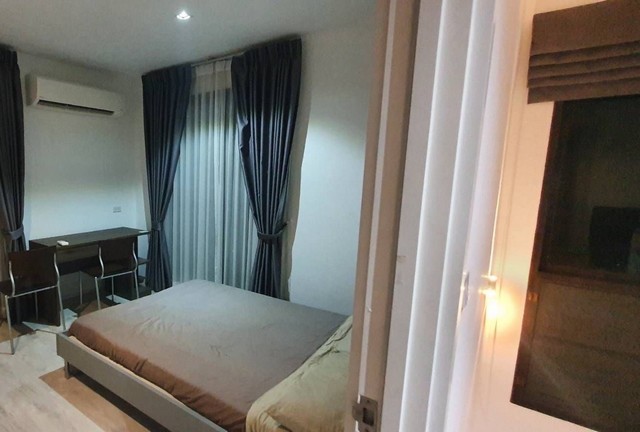 ให้เช่าบ้านเดี่ยวโครงการ AQ Arbor สวนหลวง ร.9 เฉลิมพระเกียรติ ร.9 ซอย 48 เลี้ยงหมาได้ เลี้ยงแมวได้