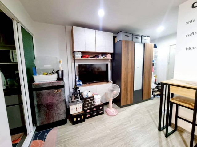 ขายคอนโด Regent Home Sukhumvit 97/1 ห้องสวย พร้อมอยู่ สะดวกใกล้ BTSบางจาก ทางด่วน หาของกินง่าย ใกล้ตลาด