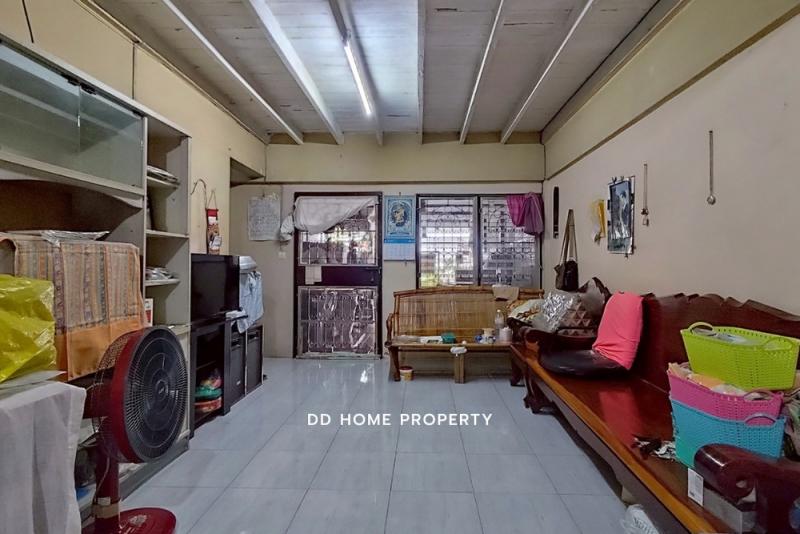 ขายหมู่บ้านสวัสดิการกทม. ปากเกร็ด-แจ้งวัฒนะ (DD002074)