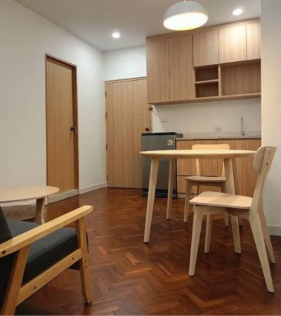 เชียงใหม่ริเวอร์ไซด์คอนโด ห้องรีโนเวทใหม่ วิวแม่น้ำปิงชั้น 16 แบบไม่มีอะไรกั้น พร้อมมุมถ่าย Content / Live สด / Work from Home ครบ!