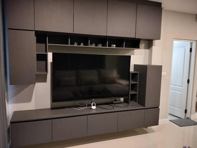 ให้เช่าบ้าน โครงการ เซนโทร ประชาอุทิศ 90  ใกล้ถนนประชาอุทิศและสุขสวัสดิ์ ,สะพานภูมิพล เชื่อมต่อพระราม 3 และทางด่วนกาญจนาภิเษกได้