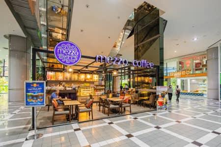 ให้เช่าพื้นที่สำนักงาน 241.75 ตรม. ชั้น 24 อาคารชำนาญเพ็ญชาติ พระราม 9 ใกล้ MRT พระราม 9