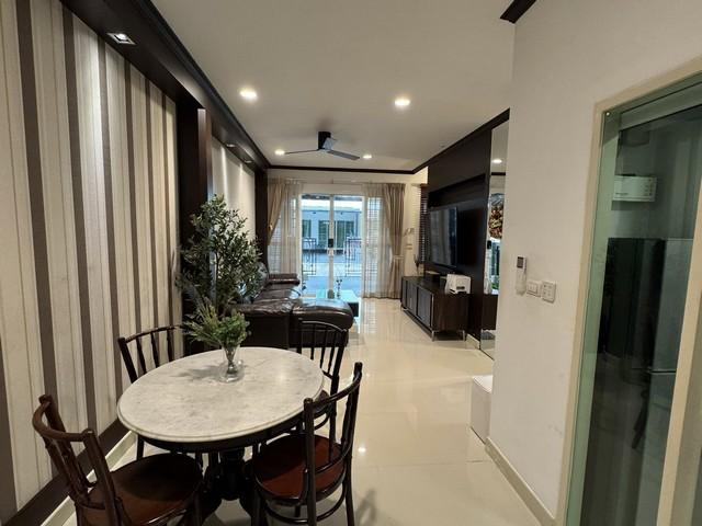 ให้เช่าทาวน์โฮม 3 ชั้น 20 ตรว. บ้านกลางเมืองสาทร-ตากสิน 2 ใกล้ BTS วุฒากาศ