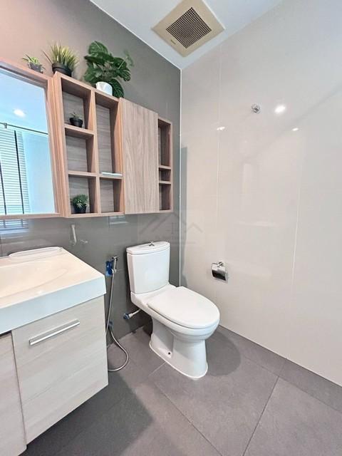 ขายคอนโด 200 ตรม. ชั้น 6 ทั้งชั้น THE CAPITAL เอกมัย-ทองหล่อ มีลิฟต์ส่วนตัว ใกล้ BTS เอกมัย