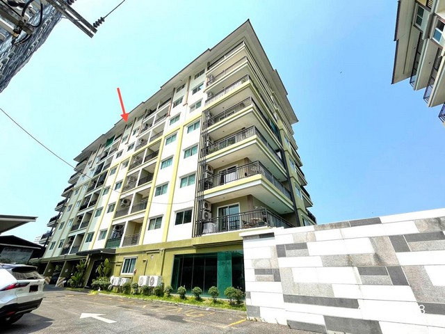 ขายคอนโดชั้น 1 พอร์ชแลนด์ 2 จอมเทียนรีสอร์ท ซ.ชัยพฤกษ์ 1 ถ.ชัยพฤกษ์ ต.หนองปรือ อ.บางละมุง จ.ชลบุรี