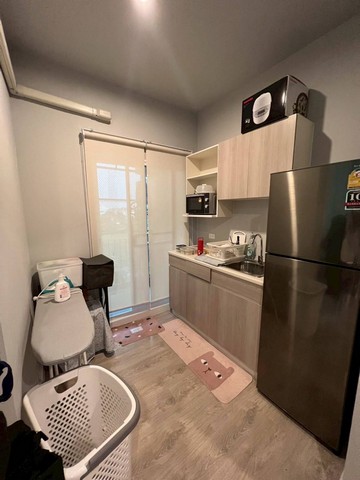 ให้เช่า คอนโด Zelle Salaya (เซล ศาลายา) ใกล้มหาวิทยาลัยมหิดล