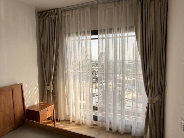 เช่า RR129 Life Rama4 Asoke ห้องสวยพร้อมอยู่ ใกล้รถไฟฟ้า