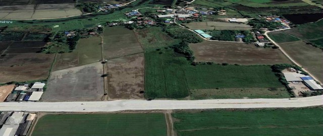 ขายด่วนที่ดิน เนื้อที่ 67 ไร่ 1 งาน 75 ตารางวา ตำบลเสนา อำเภออุทัย จังหวัดอยุธยา