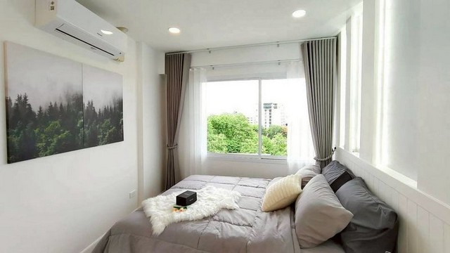 ให้เช่าชมดอย คอนโด ตึกกลม วิวดอย วิวเมือง พร้อมเข้าอยู่   