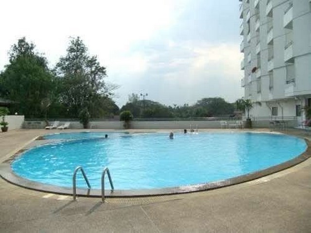 ริเวอร์ไซด์คอนโด มีโควต้าต่างชาติ ใกล้รร.เซ็นทาราเชียงใหม่