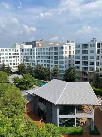 ขายด่วน ดีคอนโด นิม วิวสระว่ายน้ำ พขายพร้อมผู้เช่า 