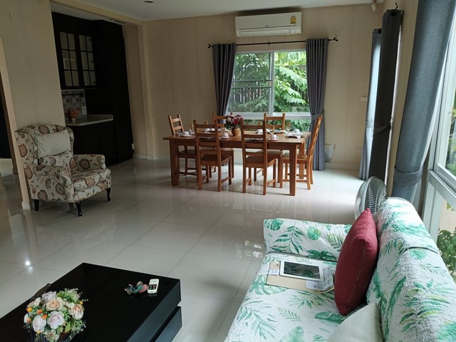 P875 ให้เช่า บ้านเดี่ยว 2 ชั้น โครงการ เพอร์เฟค เพลส รามคำแหง-สุวรรณภูมิ 2  ซอยรามคำแหง 174 PERFECT PLACE RAMKHAMHAENG-SUVANNABHUMI 2