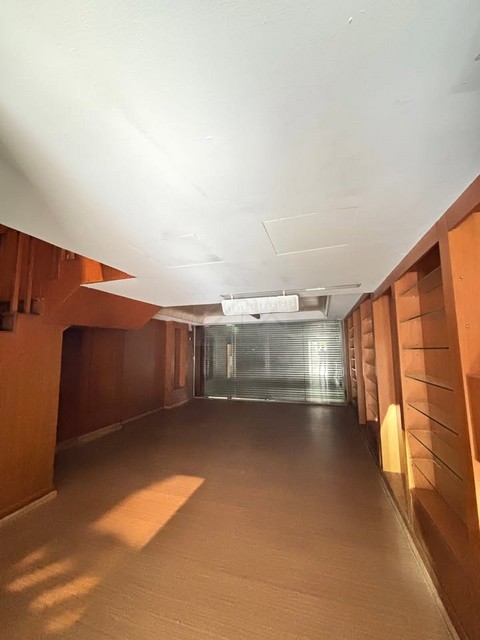 ให้เช่าโฮมออฟฟิศ 5 ชั้น 400 ตรม โครงการ Sun square สีลม 21 ใกล้ BTS สุรศักดิ์ เหมาะทำ สํานักงาน airbnb สปาหรือคาเฟ่