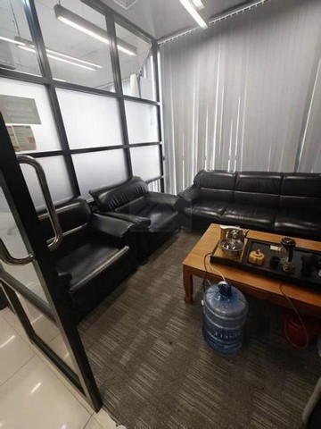 ให้เช่าพื้นที่สำนักงาน อาคารชำนาญเพ็ญชาติ พระราม 9 ห้วยขวาง ชั้น 24 ใกล้ MRT พระราม 9