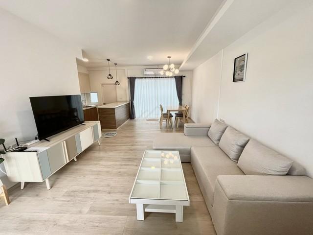 P872 ให้เช่าทาวน์โฮม อินดี้ Indy2 บางนา-รามคำแหง2 ติดถนนเมน เฟอร์นิเจอร์พร้อมอยู่ ใกล้เมกะบางนา ใกล้มหาลัยรามคำแหง2