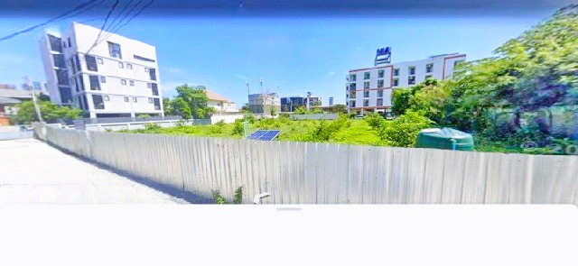 ตรงข้าม รัชดา32 ศาลอาญา  MRTลาดพร้าว 1กม. ยูเนี่ยนมอลล์ 1.3 กม. เซ็นทรัล ลาดพร้าว 1.7กม. ให้เช่าที่ดินเปล่าถมแล้ว  1ไร่  85ตร.วา.