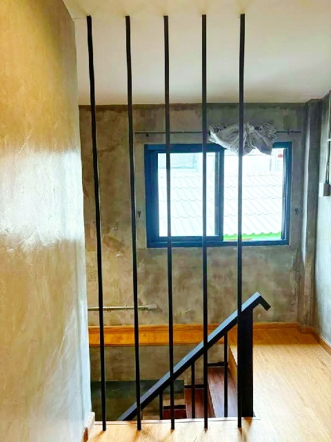 สตูดิโอ 2ชั้น 22ตร.วา. ไชน่าทาวน์ เยาวราช 450ม. MRT วัดมังกร 300 ม. 202ตร.ม. รีโนเวทใหม่ รร.อัสสัมชัญบางรัก 2.3 กม.