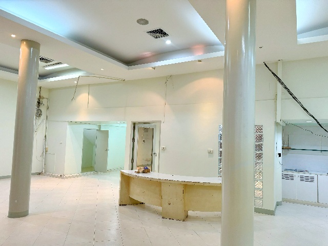 บิ๊กซี สุวินทวงศ์ 200ม. บิ๊กซี ร่มเกล้า 500ม. MRT มีนบุรี 800 ม. ให้เช่าอาคารพาณิชย์ 3คูหา