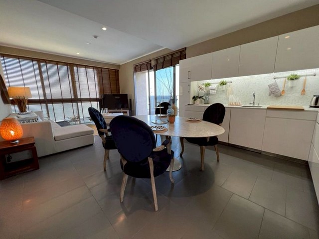 ให้เช่า นอร์ทพอยท์ คอนโด พัทยา ห้องชุด 3 นอน วงศ์อมาตย์ TP-C1423