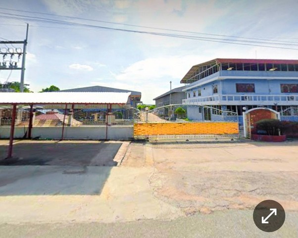 ขายกิจการ+ใบอนุญาต+พร้อมสิ่งปลูกสร้าง ผังส้มจุดบนเนื้อที่ดิน  8  ไร่  กิจการ รีไซเคิลพลาสติกแนะนำคะ