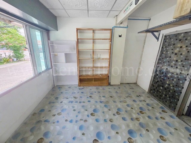 ทาวน์เฮ้าส์ หมู่บ้าน พฤกษา ซี รังสิต - คลองหลวงสาม ราคาถูกมาก