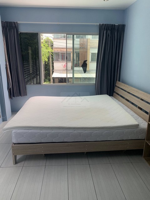 ให้เช่าทาวน์โฮมหลังมุม 3 ชั้น 3 ห้องนอน โครงการทาวน์พลัส เกษตรนวมินทร์ เฟอร์นิเจอร์พร้อมอยู่