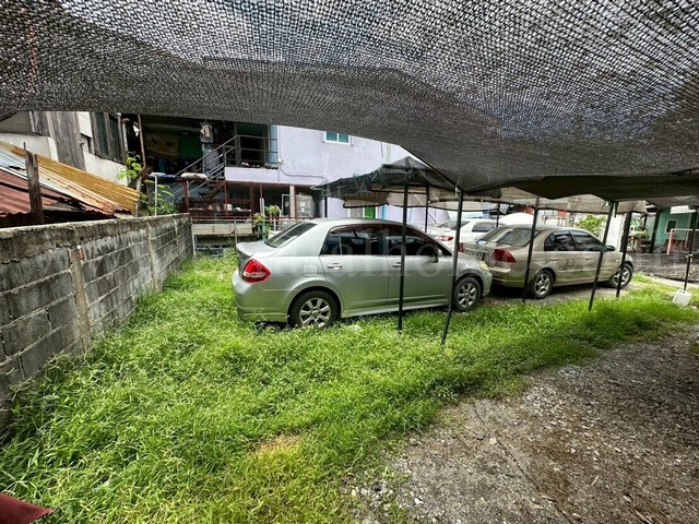 ที่ดินเปล่า 30 ตร.วา ถมแล้ว ซอยอุดมสุข 26 แยก 49 บางนา